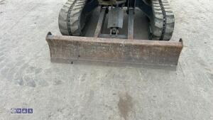2022 Bobcat E26 - 9