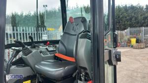 2022 Bobcat E26 - 20