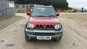 Suzuki jimny - 8