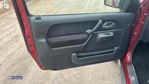Suzuki jimny - 14