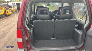 Suzuki jimny - 16