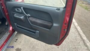 Suzuki jimny - 17