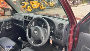 Suzuki jimny - 18