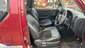 Suzuki jimny - 19