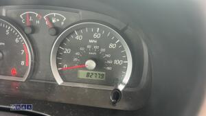 Suzuki jimny - 22