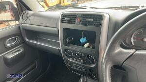 Suzuki jimny - 23