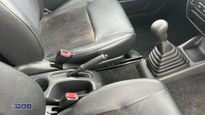 Suzuki jimny - 24