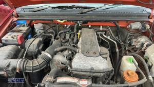 Suzuki jimny - 26