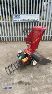 ALLEN MIGHTY MAC petrol woodchpper / shredder