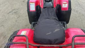 Honda trx350 - 11