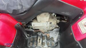 Honda trx350 - 20