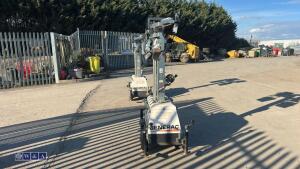 Generac led link light - 7