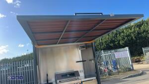 Outdoor kitchen - 10