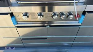Outdoor kitchen - 17