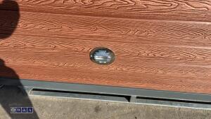 Outdoor kitchen - 21