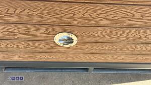 Outdoor kitchen - 8