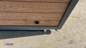 Outdoor kitchen - 11