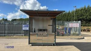 Outdoor kitchen - 14