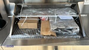 Outdoor kitchen - 19