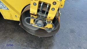 2019 Bomag bw120ad double drum roller - 11