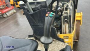 2019 Bomag bw120ad double drum roller - 23