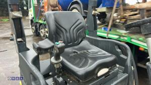 2019 Bomag bw120ad double drum roller - 27