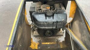 Jcb HTD-5 hi tip tracked dumper - 13