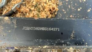 Jcb HTD-5 hi tip tracked dumper - 18