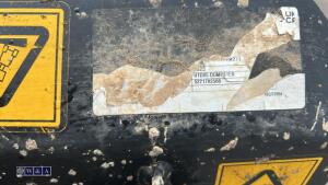 Jcb HTD-5 hi tip tracked dumper - 19
