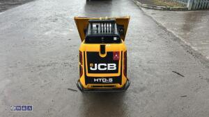 Jcb HTD-5 hi tip tracked dumper - 4