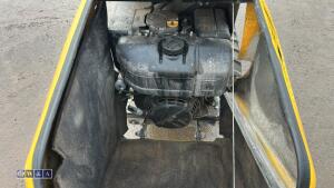 Jcb HTD-5 hi tip tracked dumper - 14