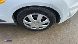 Ford transit connect ( automatic) - 9