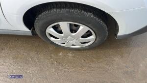Ford transit connect ( automatic) - 13