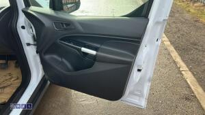 Ford transit connect ( automatic) - 18