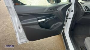 Ford transit connect ( automatic) - 20