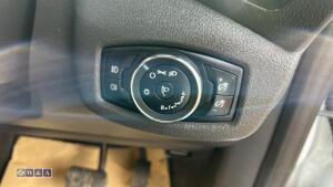 Ford transit connect ( automatic) - 21