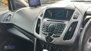 Ford transit connect ( automatic) - 24