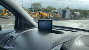 Ford transit connect ( automatic) - 25