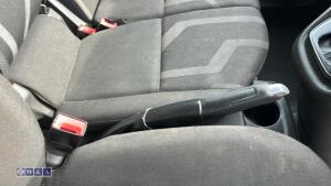 Ford transit connect ( automatic) - 27
