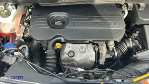 Ford transit connect ( automatic) - 28