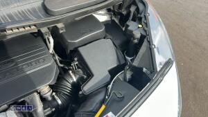 Ford transit connect ( automatic) - 30