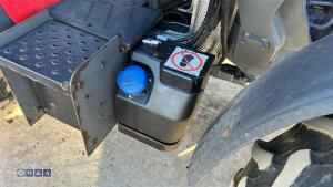 2020 Massey Ferguson 4708 loader tractor - 15