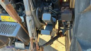 2020 Massey Ferguson 4708 loader tractor - 20