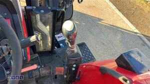 2020 Massey Ferguson 4708 loader tractor - 25