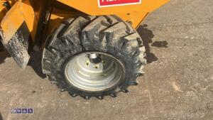 Altrad belle dx1000ht hi tip dumpers - 9