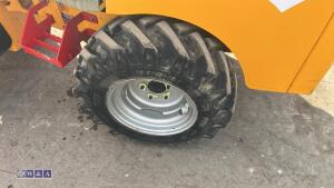 Altrad belle dx1000ht hi tip dumpers - 11