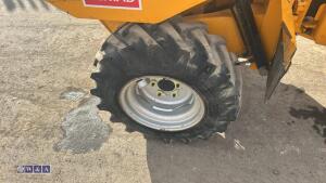 Altrad belle dx1000ht hi tip dumpers - 12