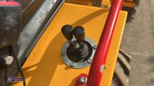 Altrad belle dx1000ht hi tip dumpers - 17