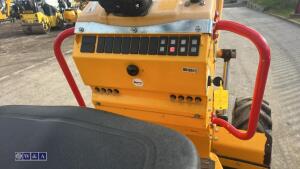Altrad belle dx1000ht hi tip dumpers - 19
