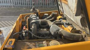 Altrad belle dx1000ht hi tip dumpers - 21